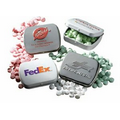 Mints in Embossed Pocket Tin